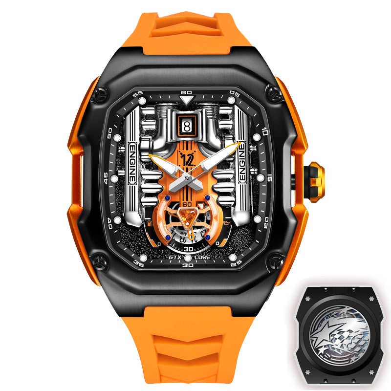 RR Phantom V12 - Limited Edition