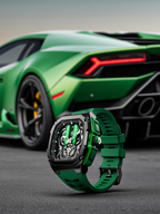 V12 Engine Limited Edition