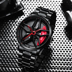 AMG E300 - Non spinning