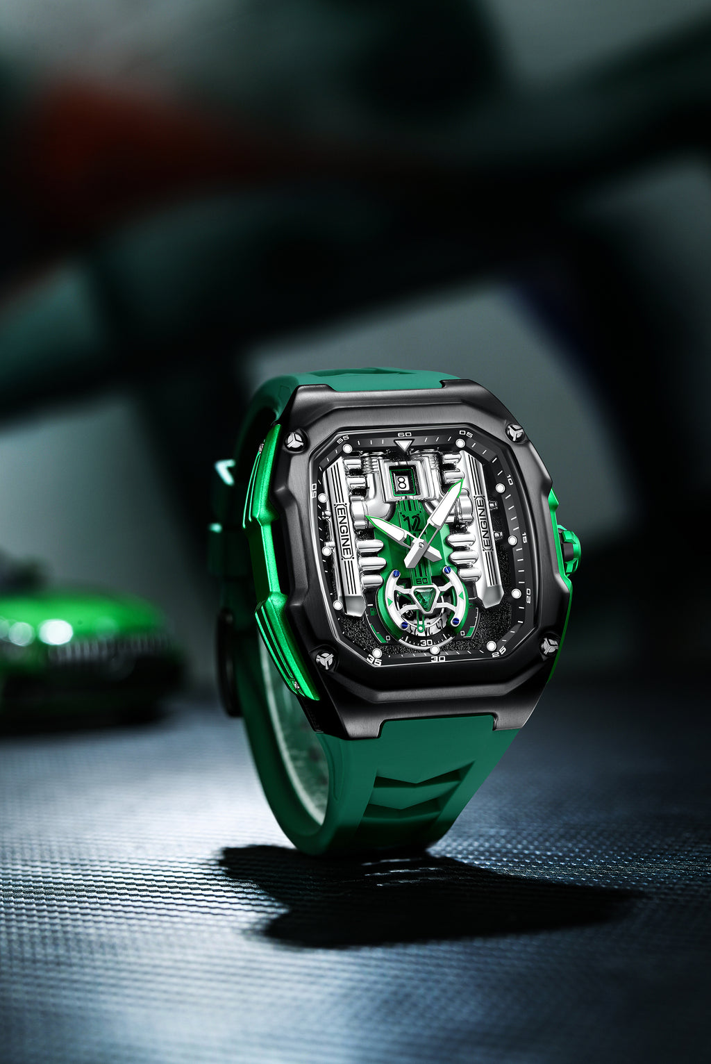 RR Phantom V12 - Limited Edition