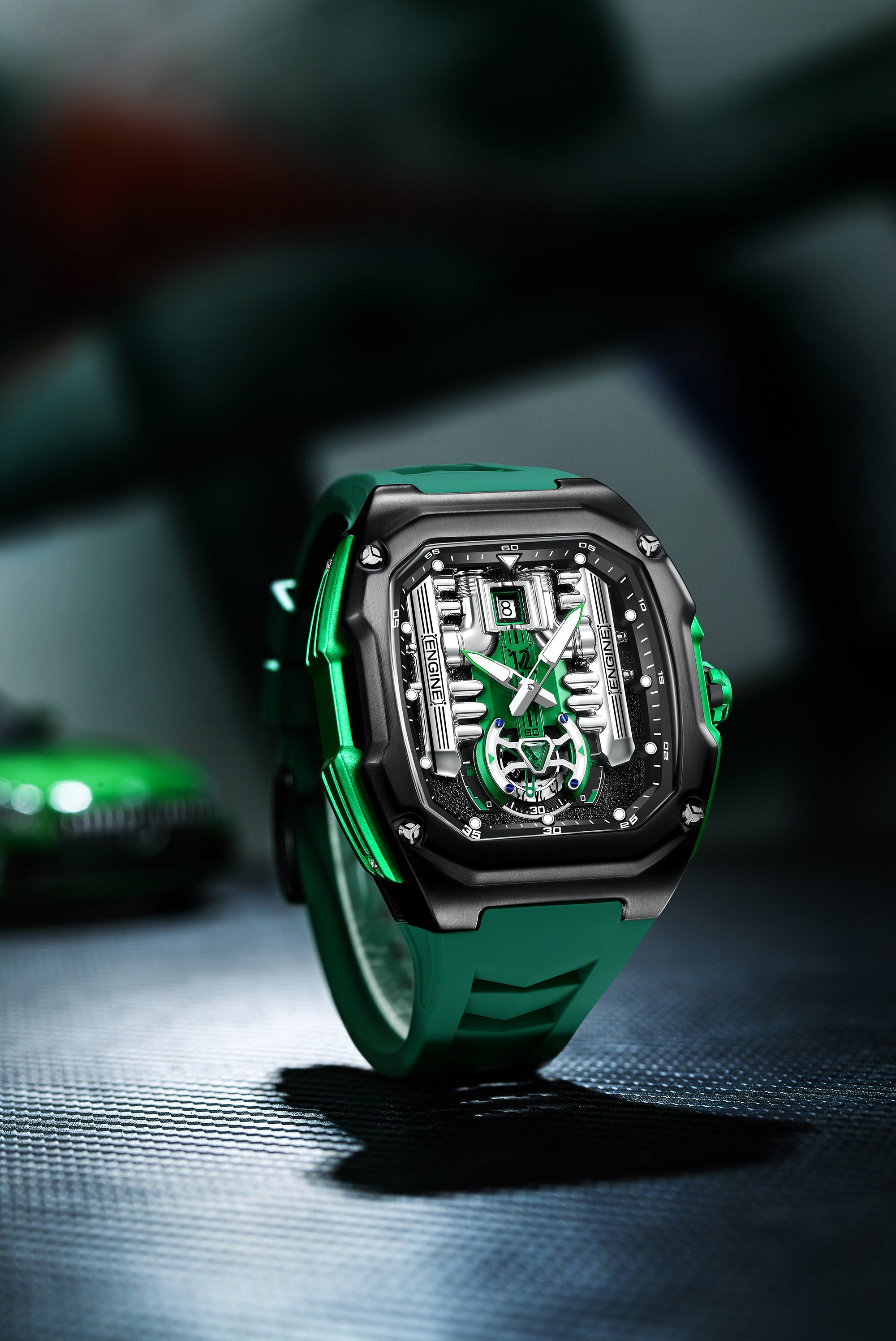 RR Phantom V12 - Limited Edition