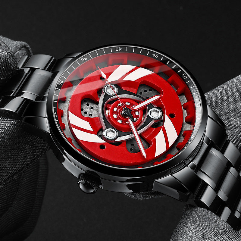 Ducati - Limited Edition