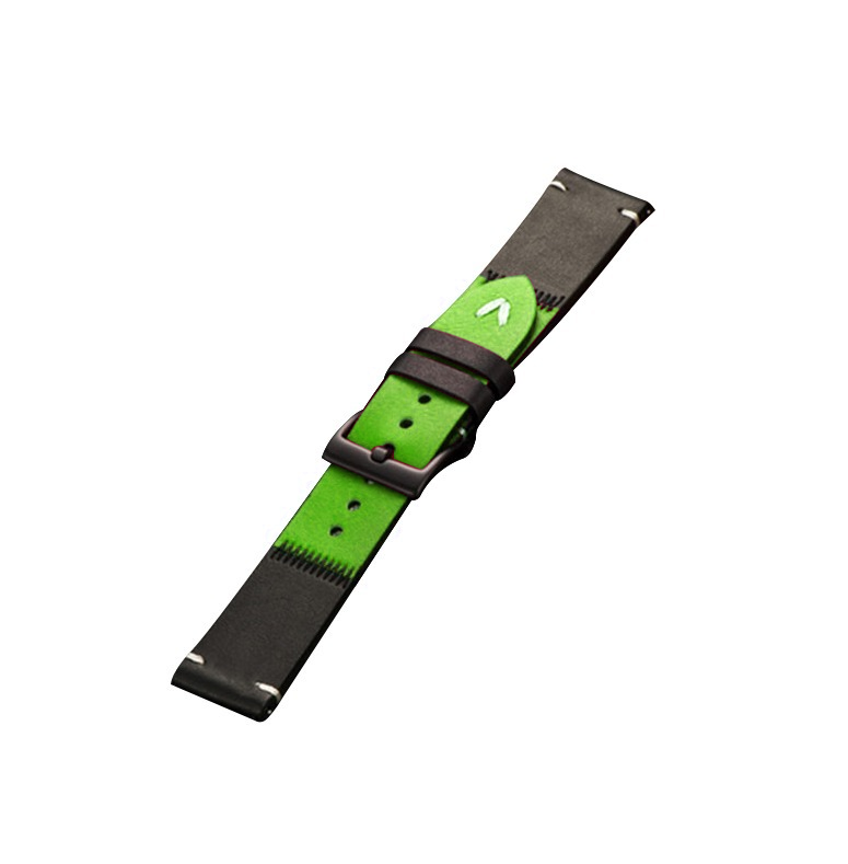 A&V Fusion Straps