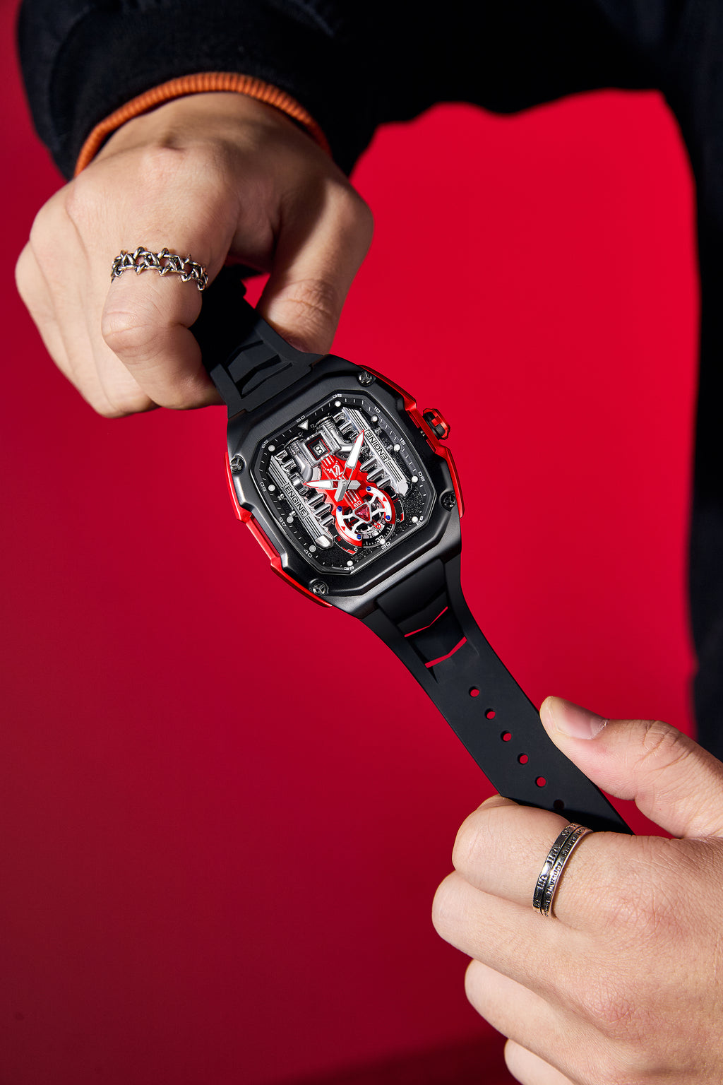 RR Phantom V12 - Limited Edition