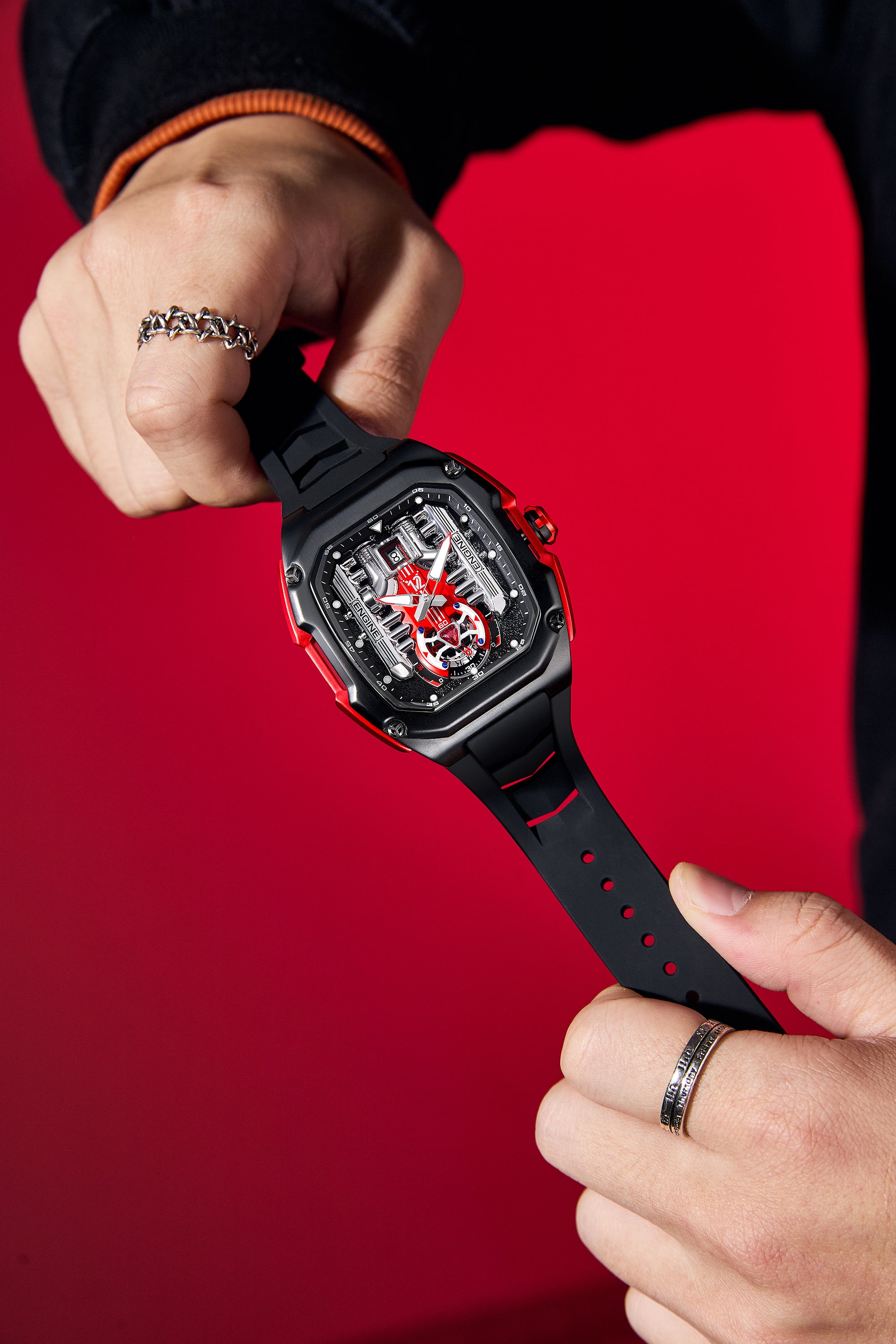 RR Phantom V12 - Limited Edition