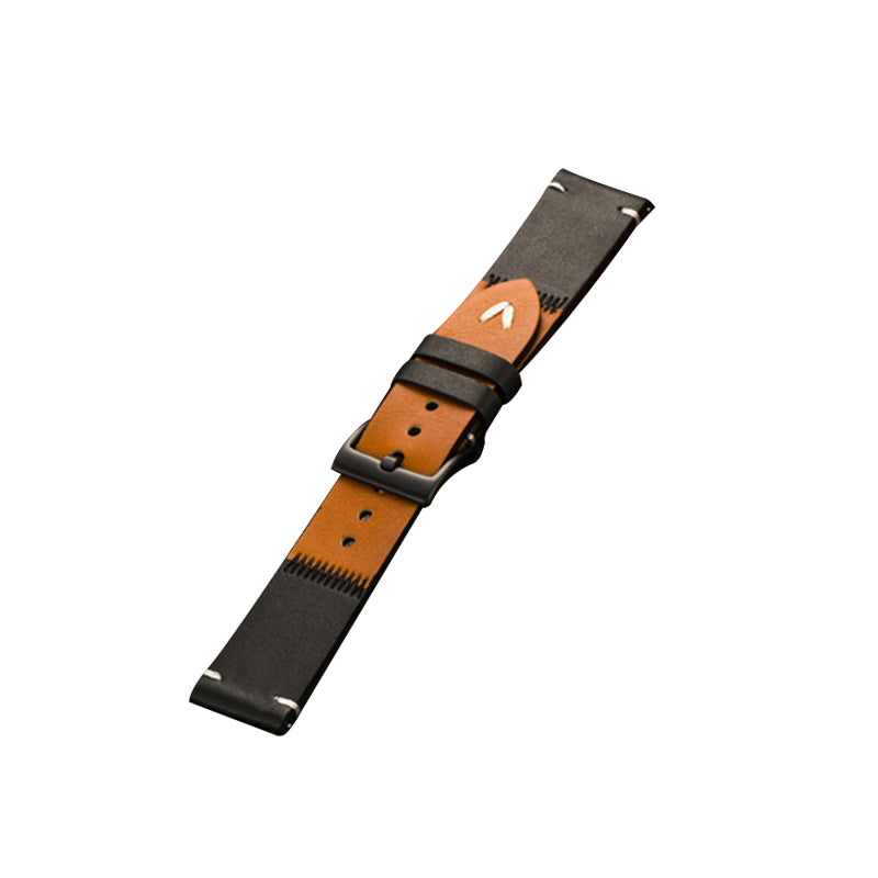 A&V Fusion Straps
