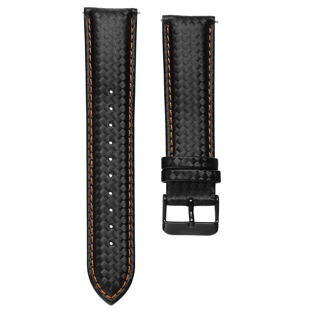 A&V Carbon Core Strap