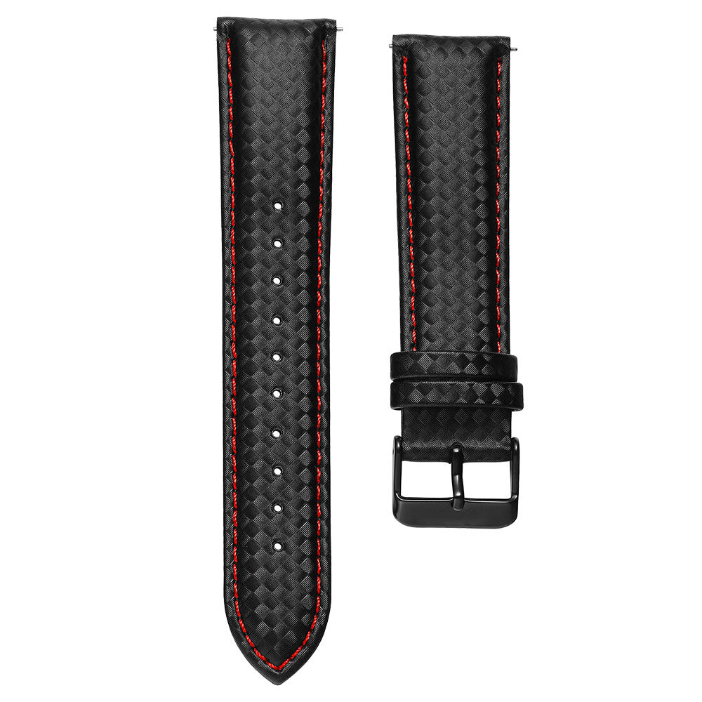 A&V Carbon Core Strap