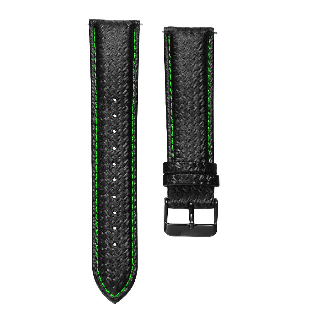 A&V Carbon Core Strap
