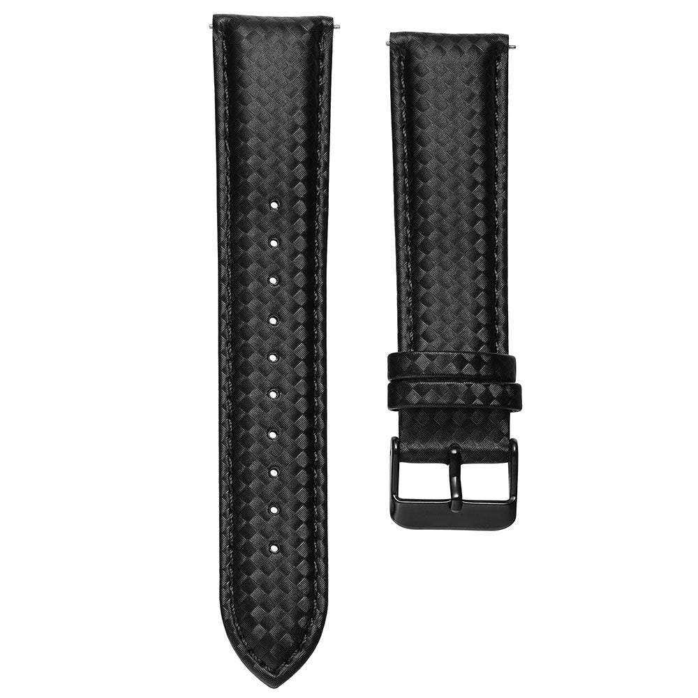 A&V Carbon Core Strap