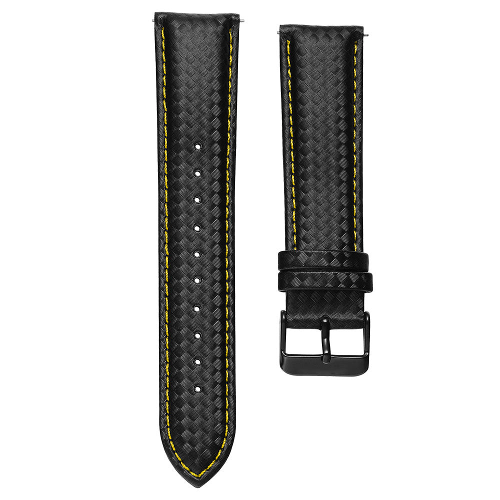 A&V Carbon Core Strap