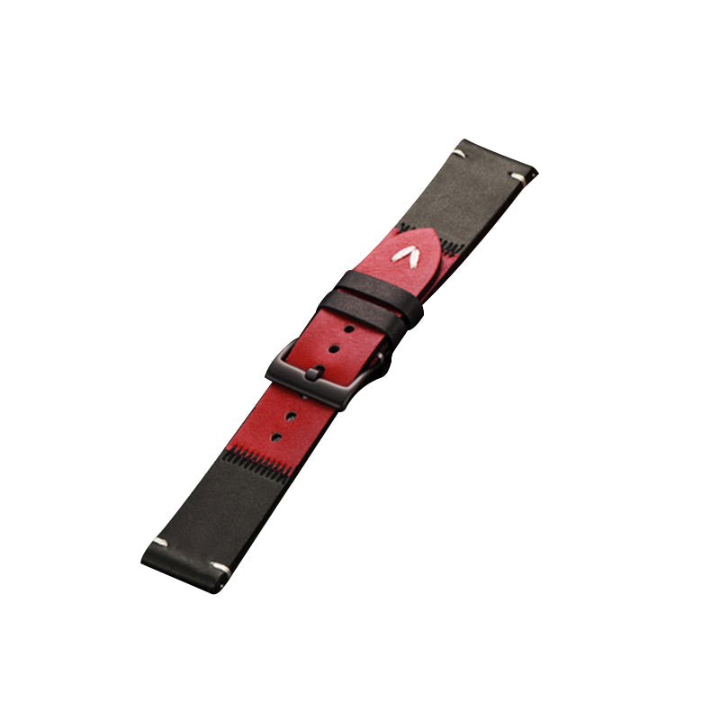 A&V Fusion Straps