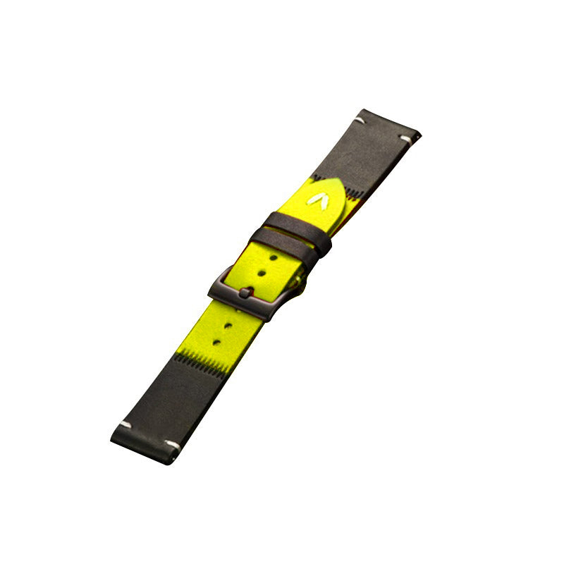 A&V Fusion Straps