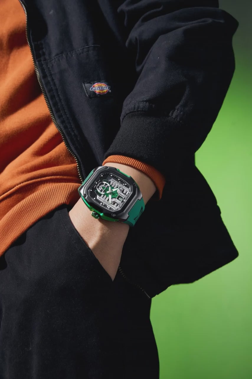 RR Phantom V12 - Limited Edition